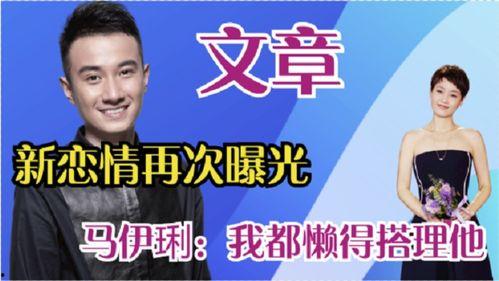 文章最新恋情爆料,最新恋情引发热议