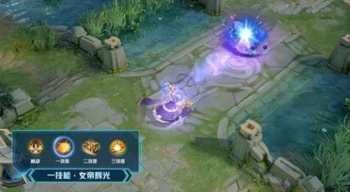 王者峡谷新皮肤最新爆料,王者新皮肤爆料，神秘英雄即将登场