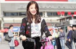 张子枫最新八卦爆料视频,幕后故事与幕后真相大曝光