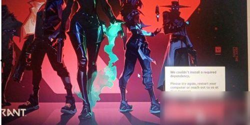 最新爆料瓦罗兰特游戏,神秘英雄登场，游戏玩法再升级！